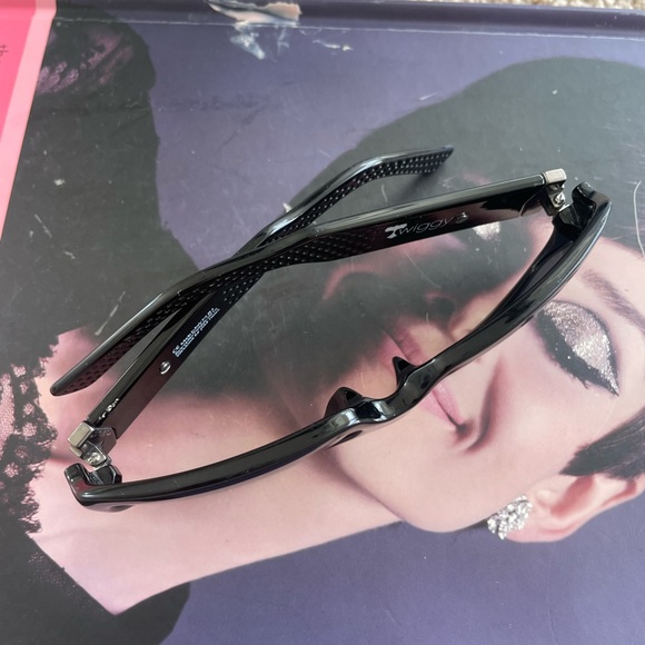 Vintage Spy Optics TWIGGY Sunglasses - Picture 4 of 9